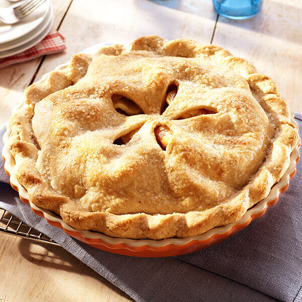 Apple Pie Allrecipes
 Homemade Apple Pie Recipe