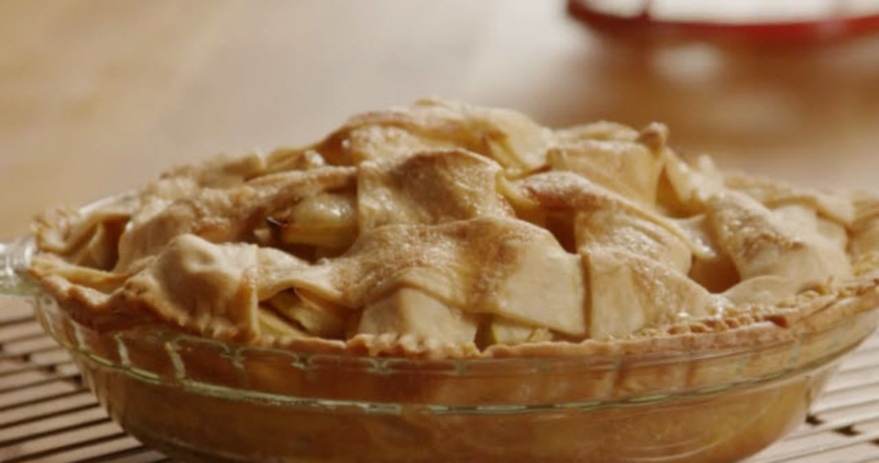 Apple Pie Allrecipes
 Apple Pie by Grandma Ople Video Allrecipes