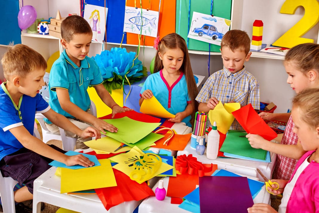 Art And Craft Ideas For Toddlers
 10 Affordable & Green Arts and Crafts Ideas for Kids