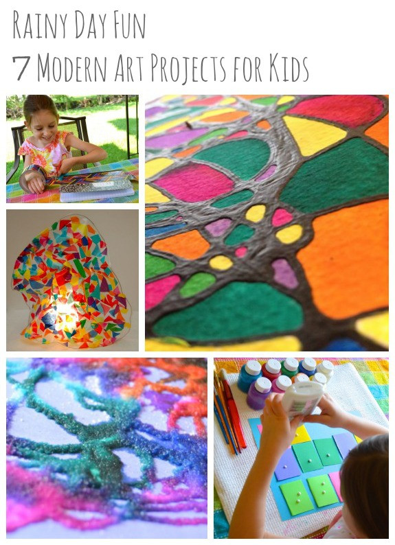Art Projects Kids
 Best of 2013 Crafts and Activities for Kids Inner