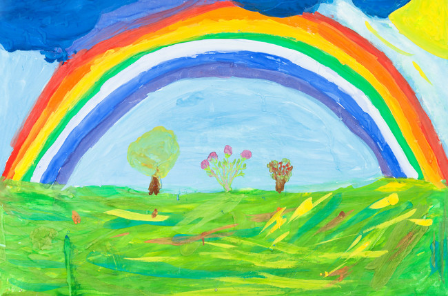 20 Best Art Work For Kids Home Family Style And Art Ideas