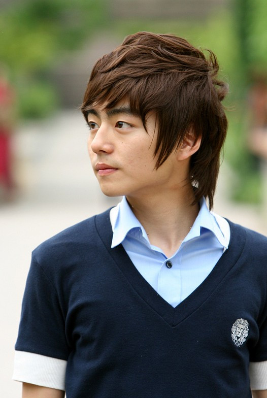Asian Boy Haircuts
 Awesome Fashion 2012 Awesome 20 Modern Korean Guys