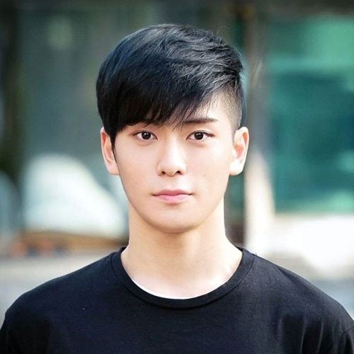 Asian Boy Haircuts
 50 Best Asian Hairstyles For Men 2020 Guide