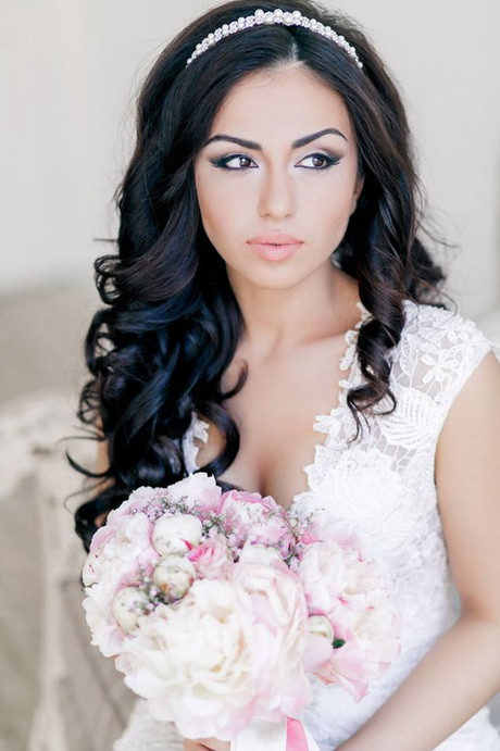 Asian Brides Hairstyles
 Asian bridal hairstyles 2015