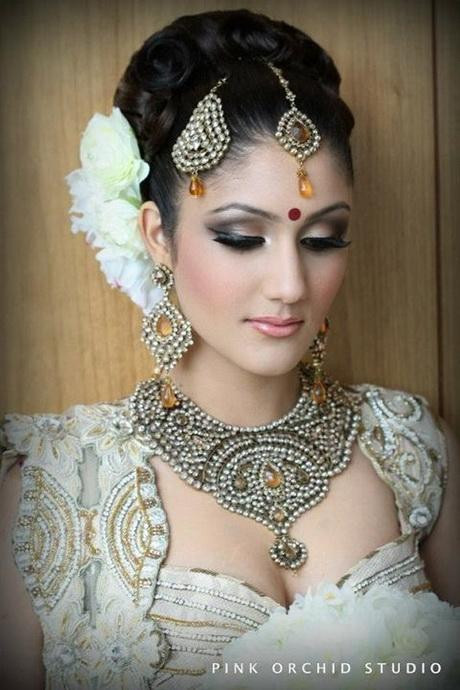 Asian Brides Hairstyles
 Asian bride hairstyles