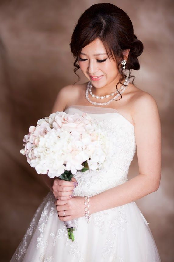 Asian Brides Hairstyles
 20 Asian Wedding Hairstyles Ideas Wohh Wedding