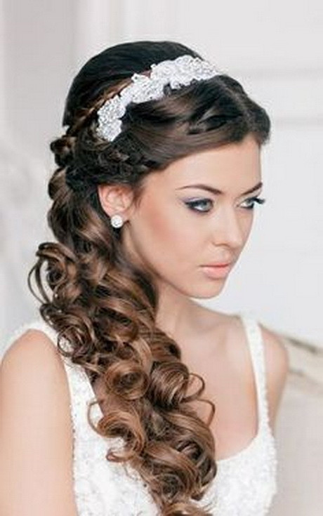 Asian Bridesmaids Hairstyles
 Asian wedding hairstyles for long hair
