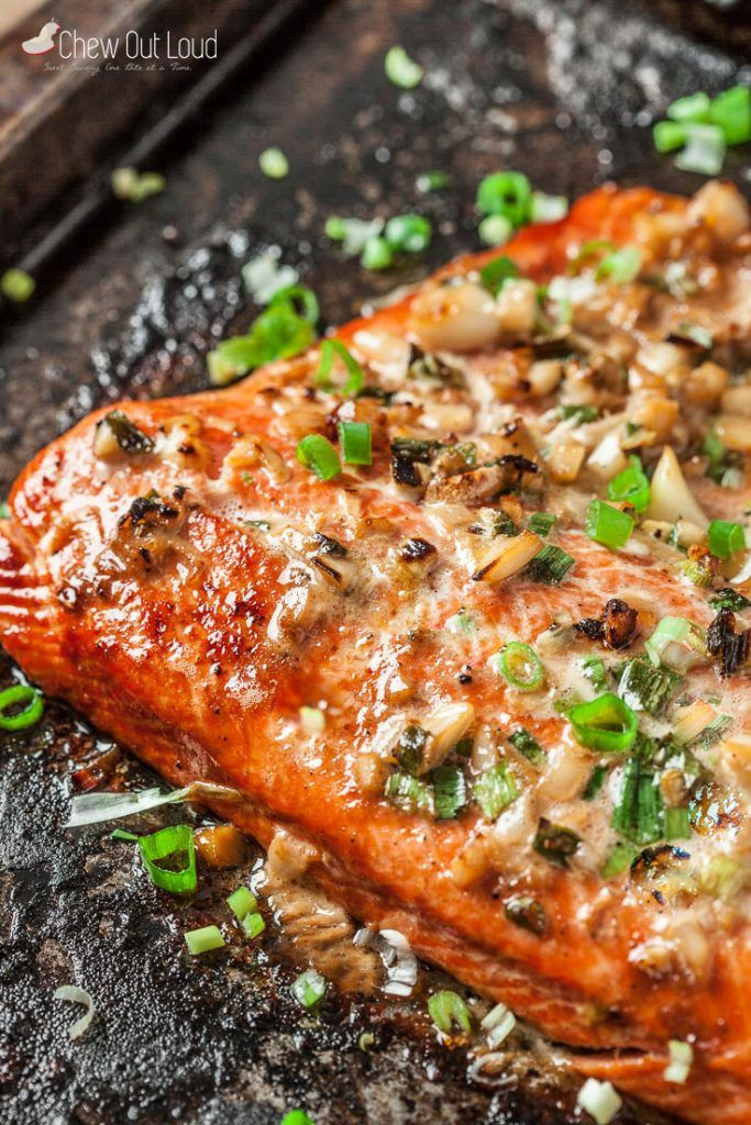 Asian Salmon Recipes
 Asian Baked Salmon Recipe and Boston Marathon 2018