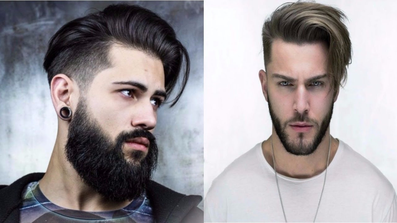 Attractive Mens Hairstyles
 10 New Attractive Hairstyles For Men 2017 2018 10 Most