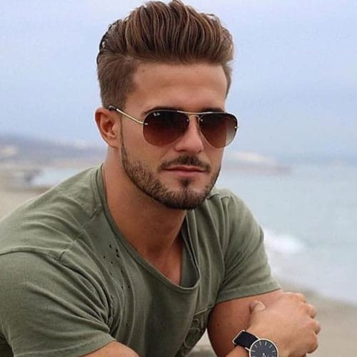 Attractive Mens Hairstyles
 27 y Hairstyles For Men 2019 Update