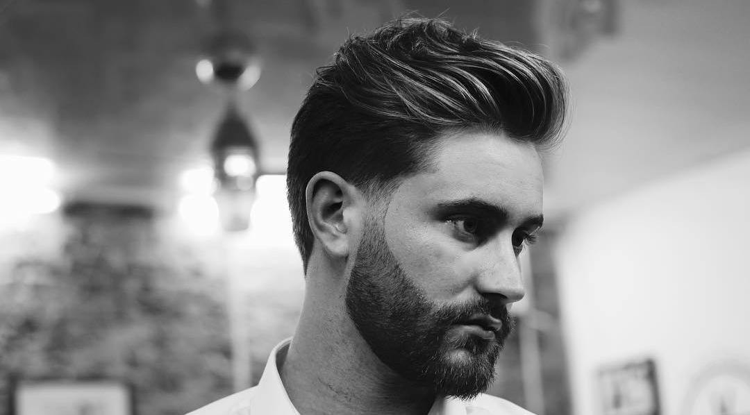 Attractive Mens Hairstyles
 16 Most Attractive Men s Hairstyles With Beards Haircuts