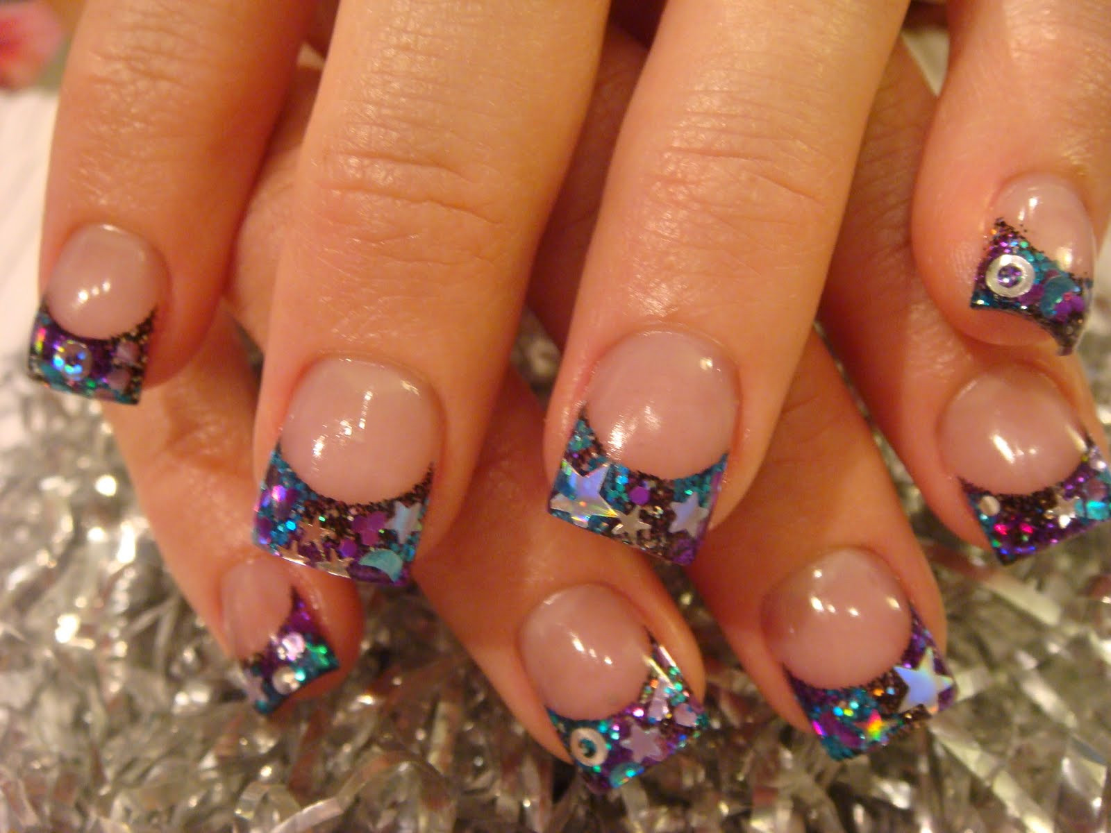 1. "August Nail Designs for Summer 2024: 10 Trendy Ideas to Try" - wide 1