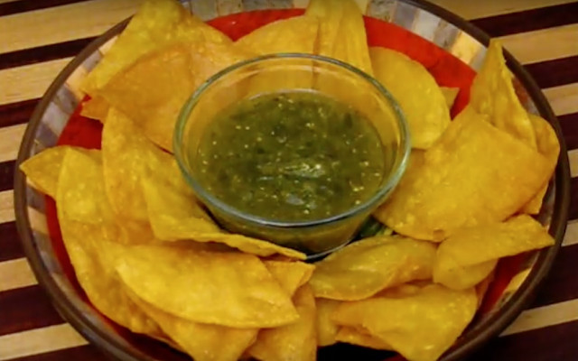 Authentic Salsa Verde Recipe For Canning
 Best Recipes line Authentic Mexican Salsa Verde Recipe
