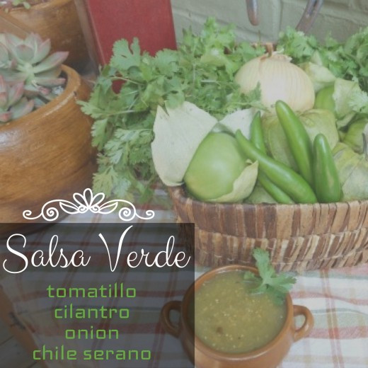 Authentic Salsa Verde Recipe For Canning
 Authentic Mexican Salsa Verde Recipe