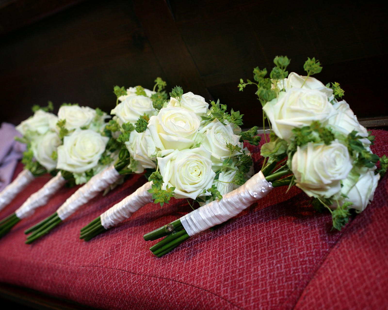 Average Cost Of Flowers For A Wedding
 Blush Bespoke Flowers Blog How much do Wedding Flowers cost