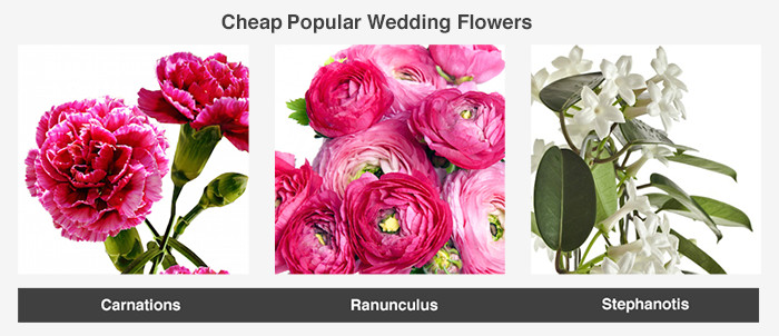 Average Cost Of Flowers For A Wedding
 Flower prices for weddings