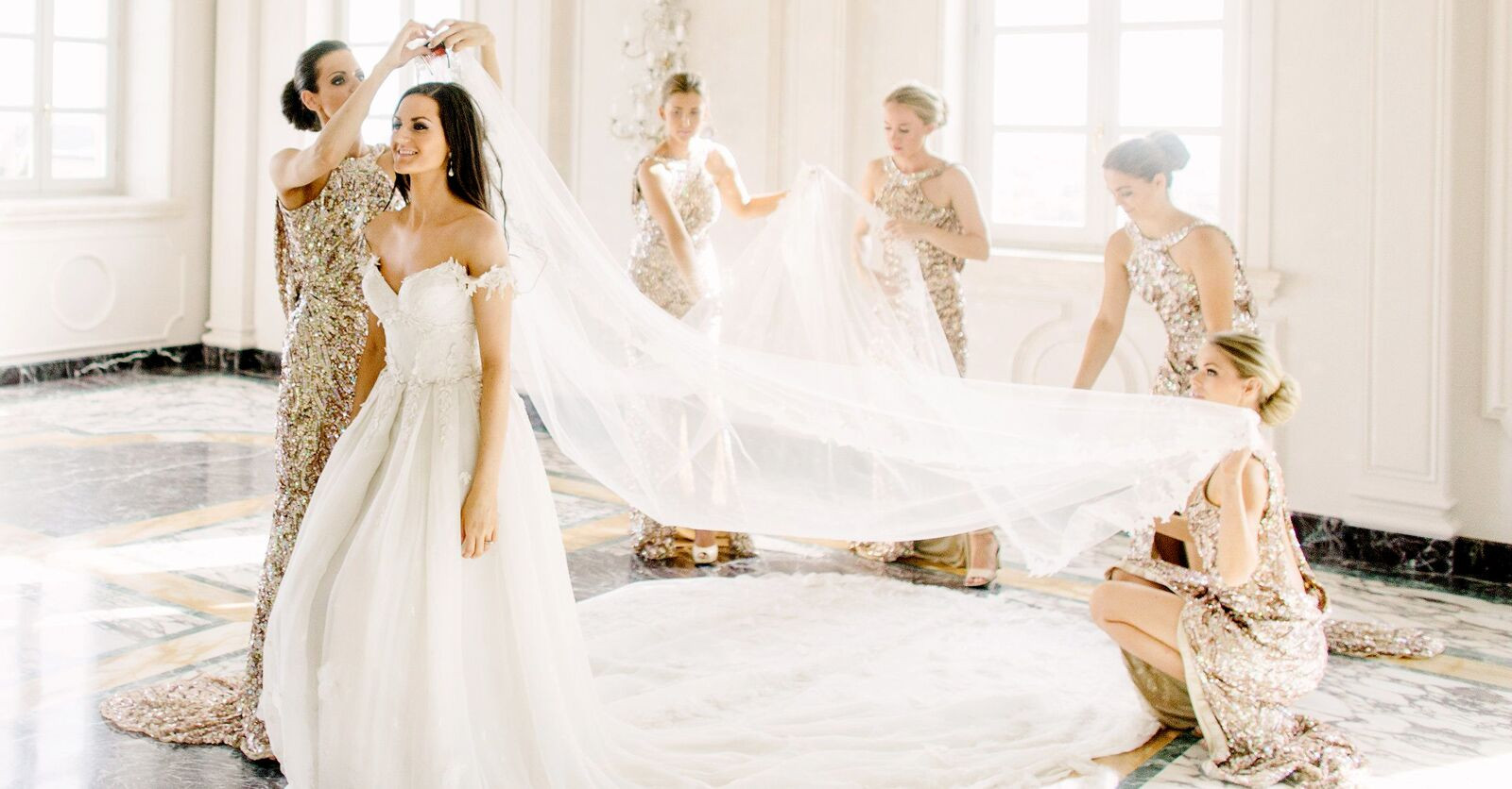 Average Wedding Dress Cost
 This Was the Average Cost of a Wedding Dress in 2018