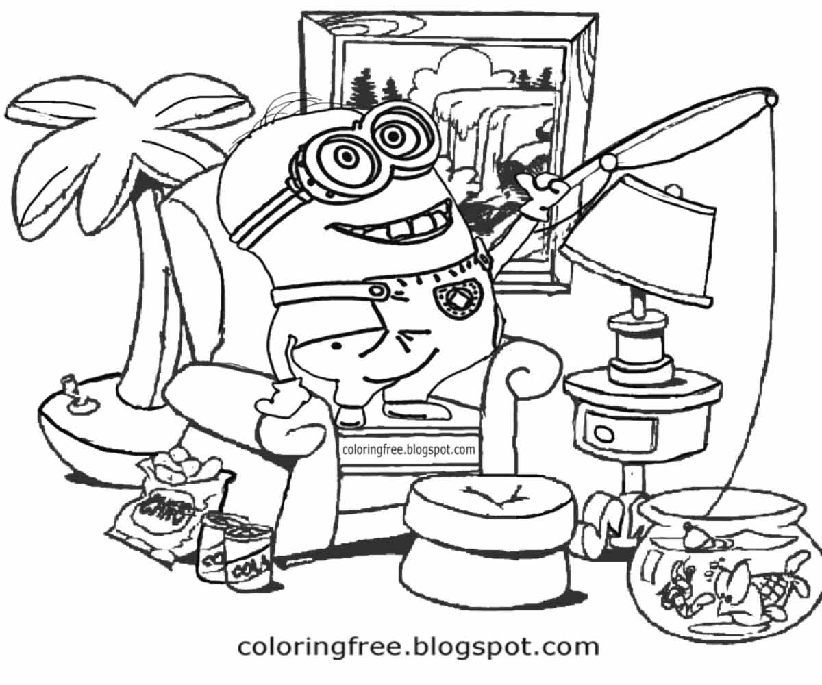 Awesome Coloring Pages For Kids
 Free Coloring Pages Printable To Color Kids