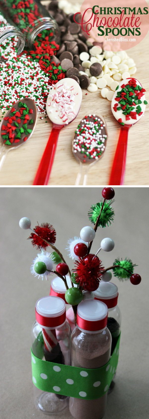 Awesome DIY Gifts
 20 Awesome DIY Christmas Gift Ideas & Tutorials