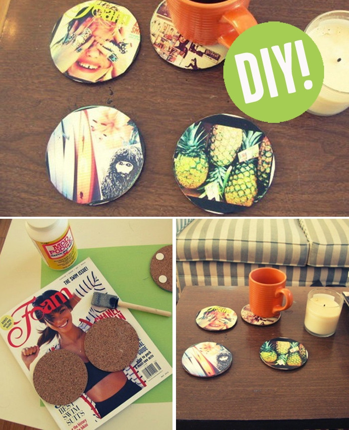 Awesome DIY Gifts
 8 Cool DIY Christmas Gifts Ideas