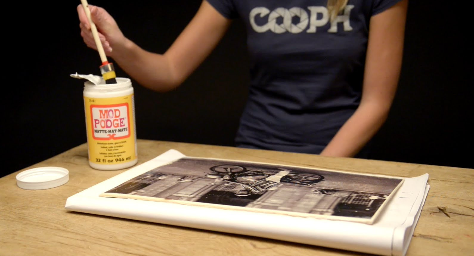 Awesome DIY Gifts
 6 Cool DIY graphy Gifts that You Can Make Yourself