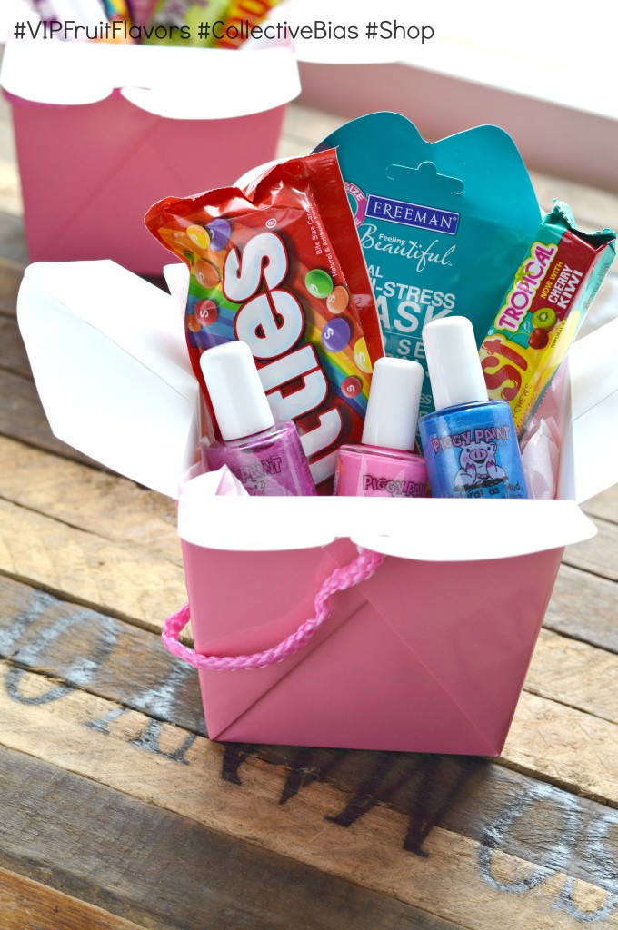 Awesome DIY Gifts
 Skittles & Starburst Make For Awesome DIY Gifts It s