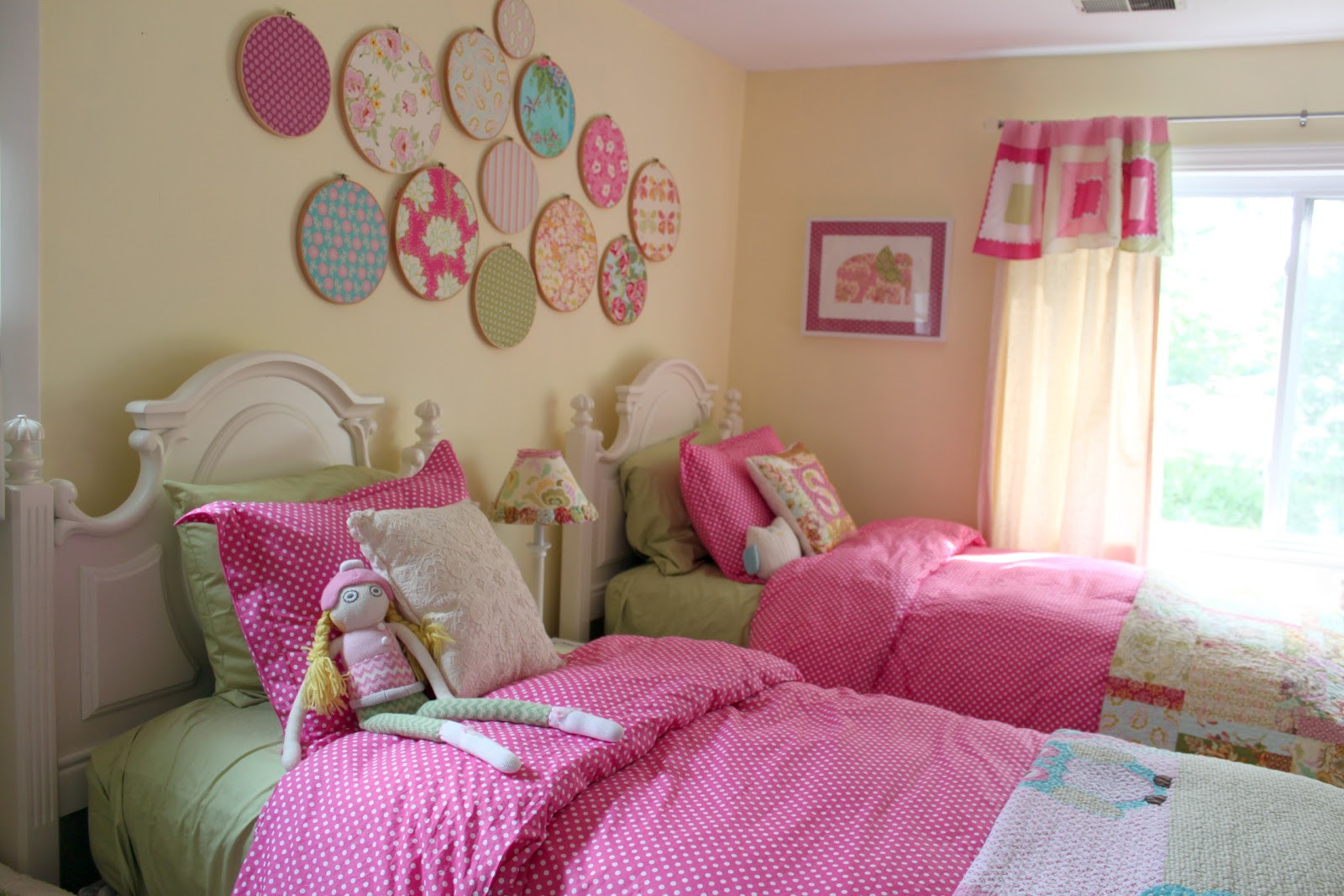 Baby Bedroom Decor Ideas
 fice Interior Design Image Decorating Girls d