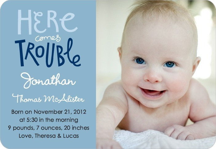 Baby Boy Announcements Quotes
 Baby Announcement Quotes QuotesGram