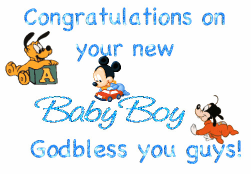 Baby Boy Congratulations Quotes
 Baby Boy Congratulations Quotes QuotesGram