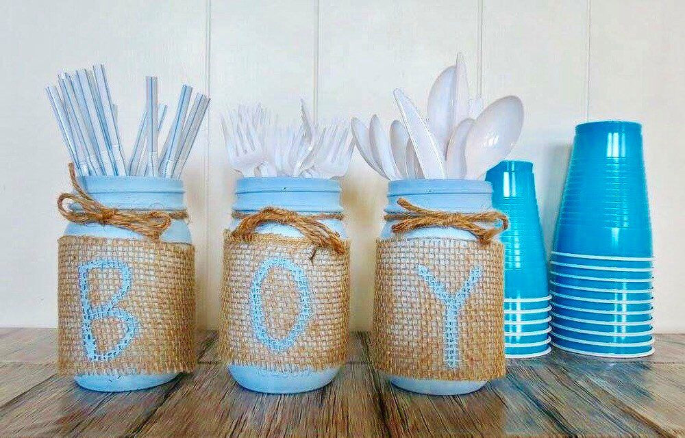 Baby Boy Shower Decorations Ideas
 Pin by Ericka Mills on BABIES in 2019