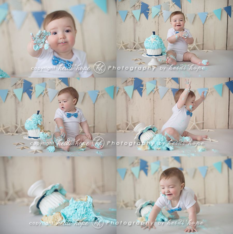 Baby Boys 1St Birthday Party Supplies
 20 Cutest shoots For Your Baby Boy’s First Birthday
