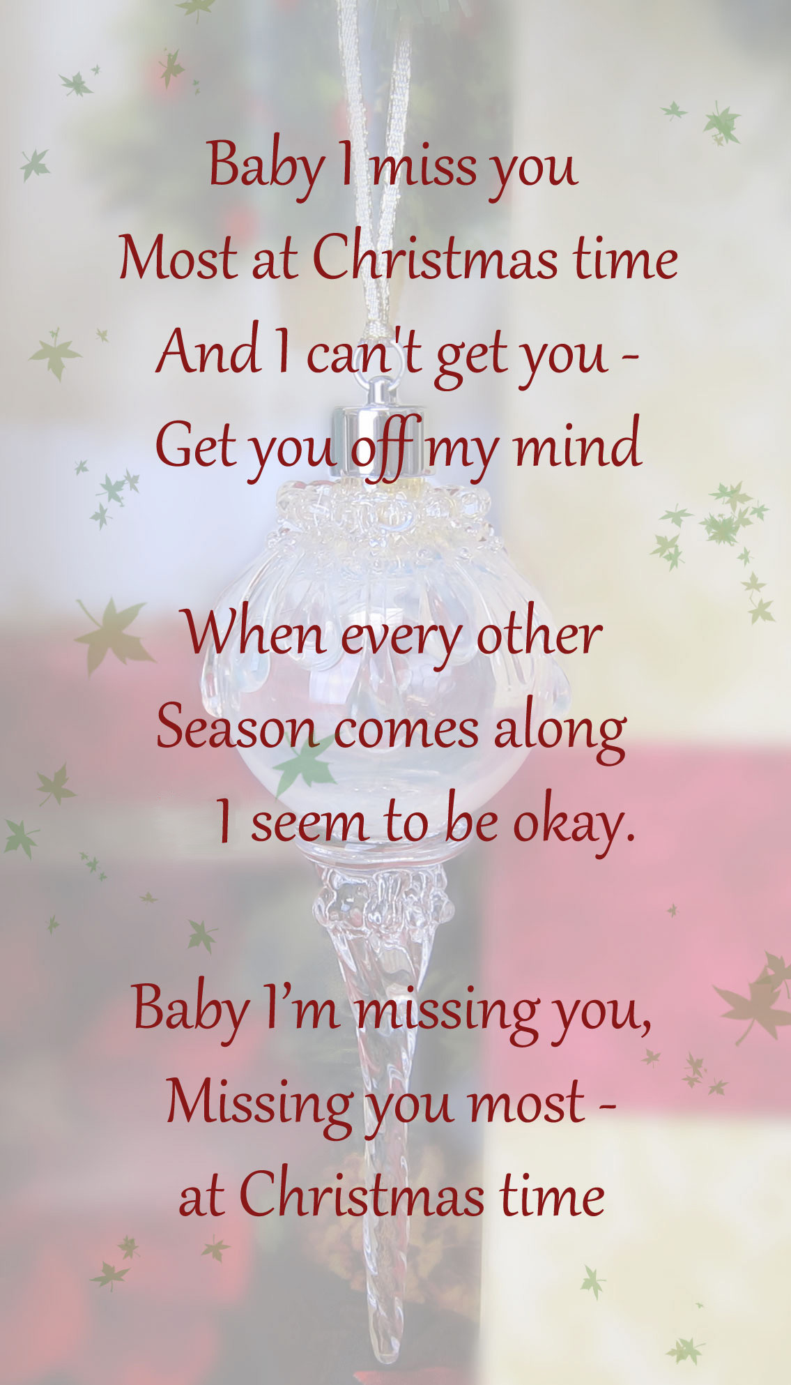 Baby Christmas Quotes
 Baby Memorial Quotes And Poems QuotesGram