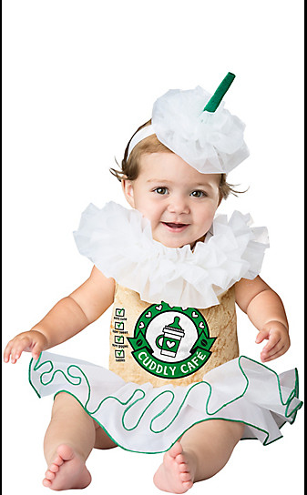 Baby Costume Party City
 15 Baby Costumes for Halloween 2018 Adorable Infant