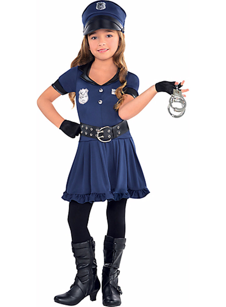 Baby Costume Party City
 Party City criticized over costumes for girls Business