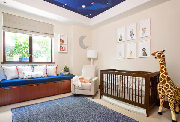 Baby Decorating Ideas
 100 Cute Baby Boy Room Ideas