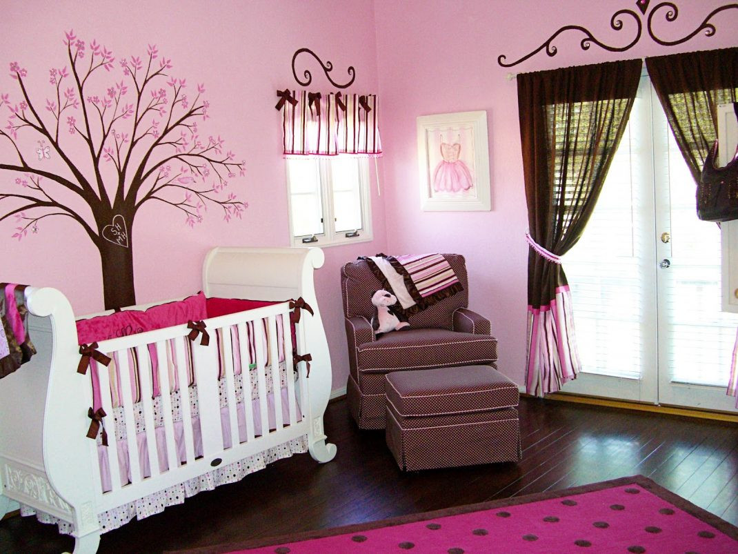Baby Decorating Ideas
 How To Decorate Baby Room