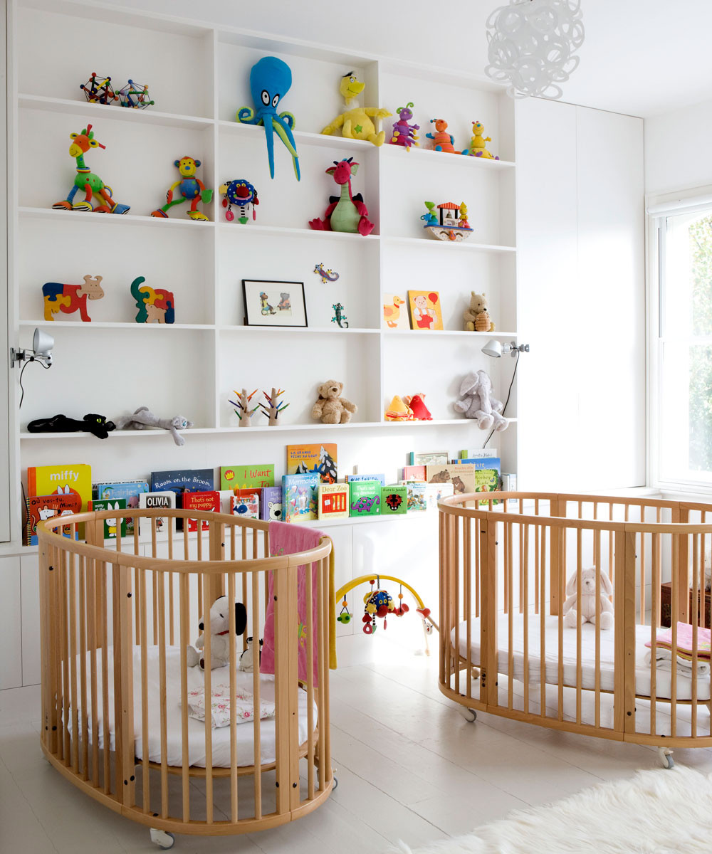 Baby Decorating Ideas
 Nursery decorating ideas – Nursery furniture – Nursery