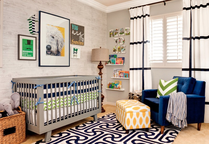 Baby Decorating Ideas
 Baby Nursery Design Ideas and Inspiration
