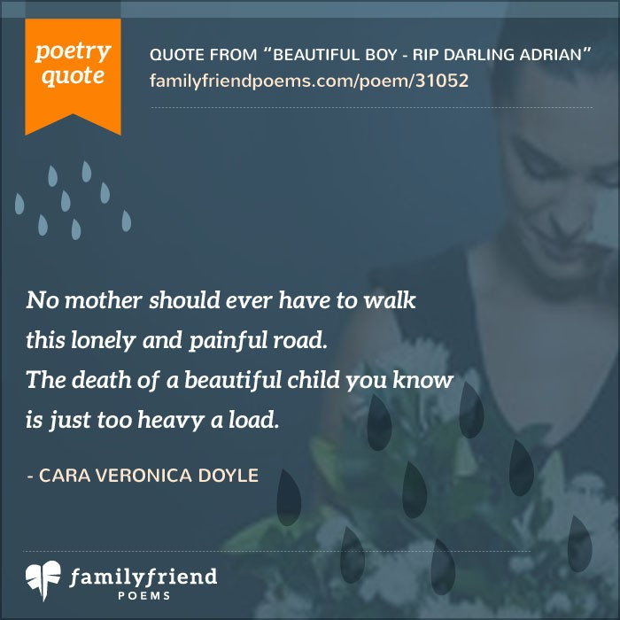 Baby Died Quotes
 Baby Death Poems