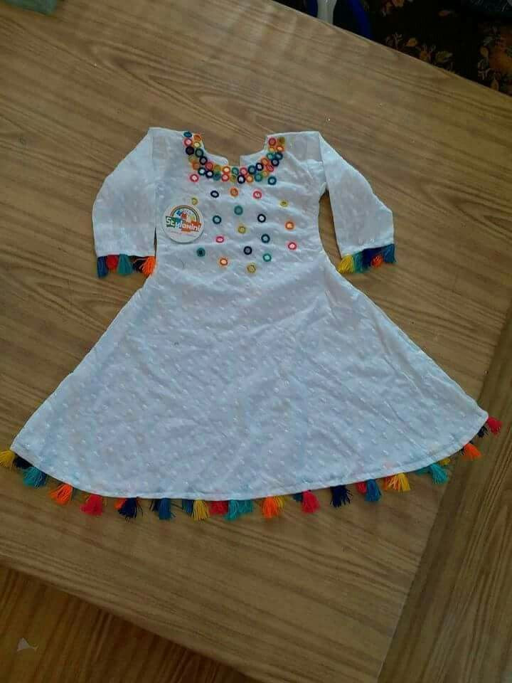 Baby Dresses Design
 Kids dresses