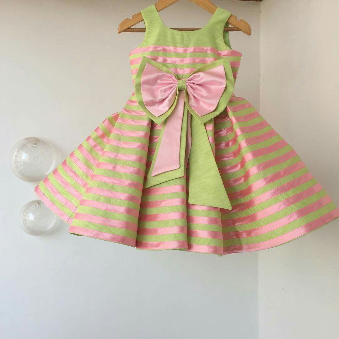 Baby Dresses Design
 Pin on my little princesss