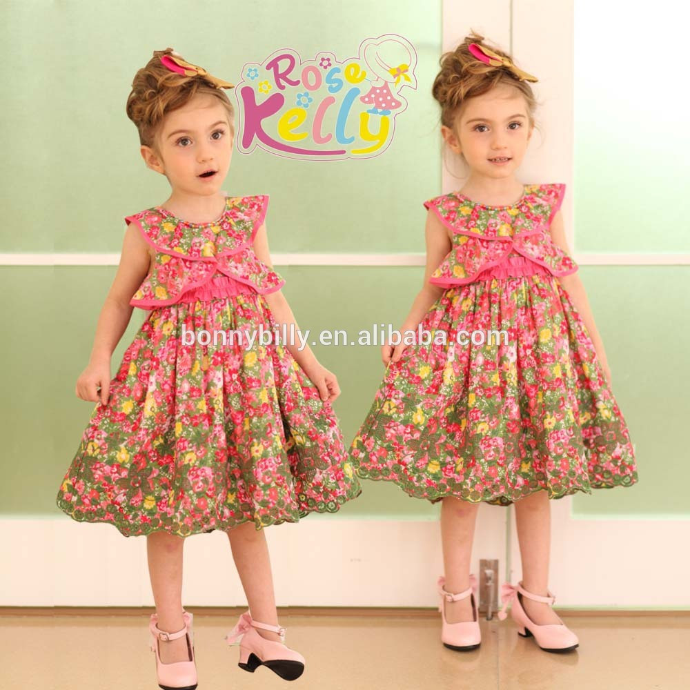 Baby Dresses Design
 Baby Frocks Design Cotton Girl Dress Latest Dress Designs