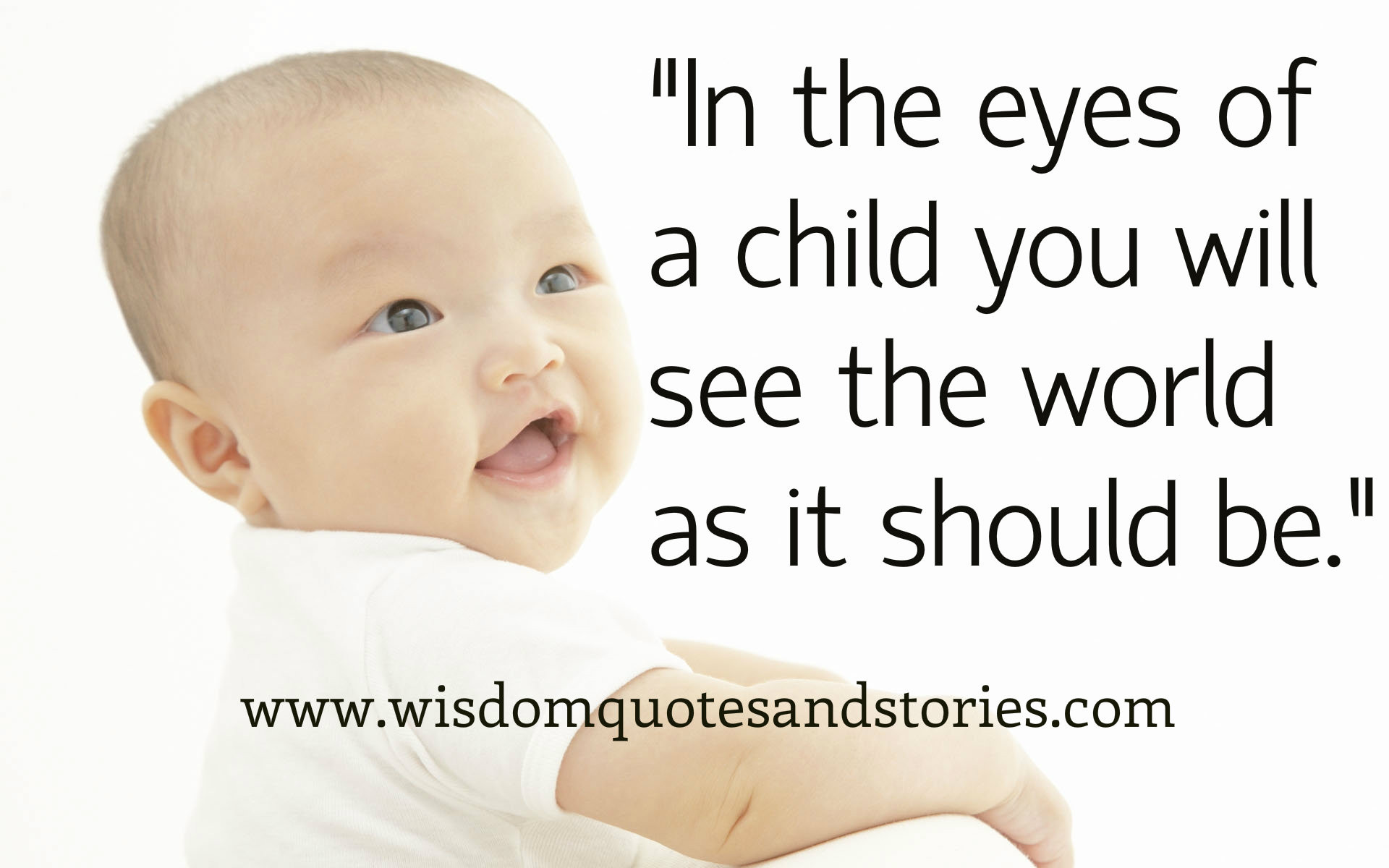 21 Best Ideas Baby Eyes Quotes - Home, Family, Style and Art Ideas