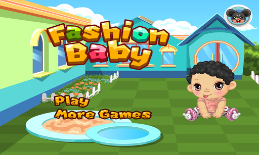 Baby Fashion Games
 Download Fashion Baby Girl Games for PC