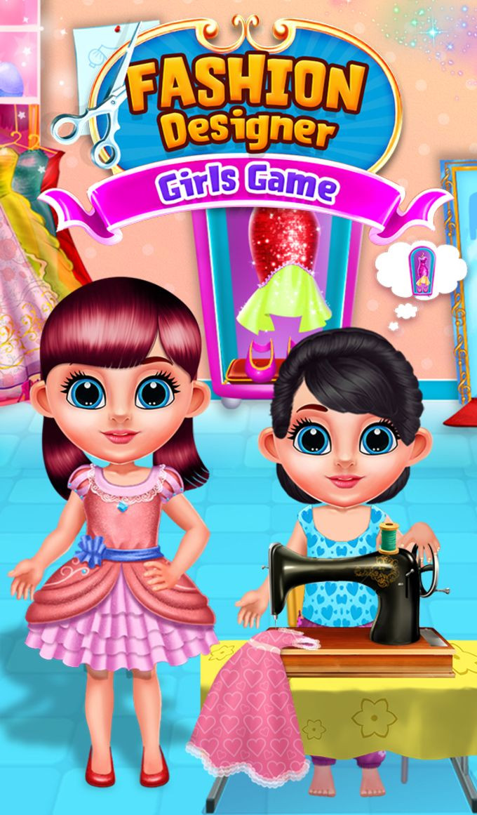 Baby Fashion Games
 Download Baby Doll Dress Up Games for Android free