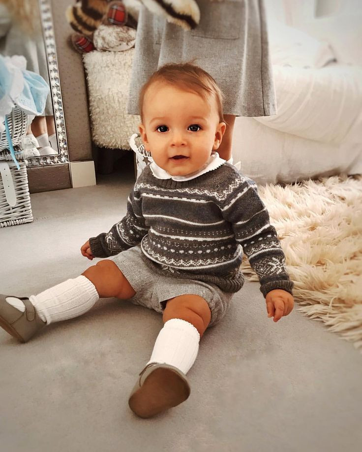 Baby Fashion Instagram
 142 best Boy s Knitting images on Pinterest