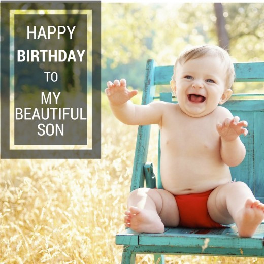 Baby First Year Quotes
 50 First Birthday Wishes Poems and Messages