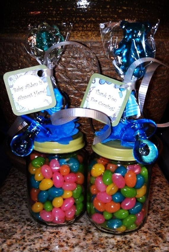 Baby Food Jars Party Favors
 Items similar to Baby Food Jar Party Favors on Etsy