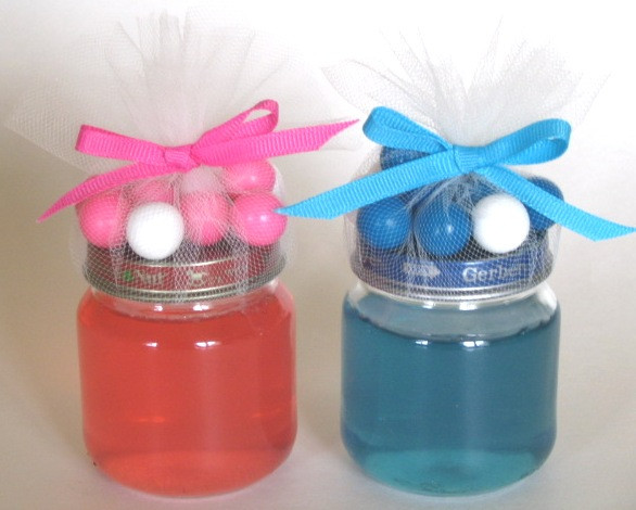 Baby Food Jars Party Favors
 Inexpensive Baby Shower Favors That Are Creative