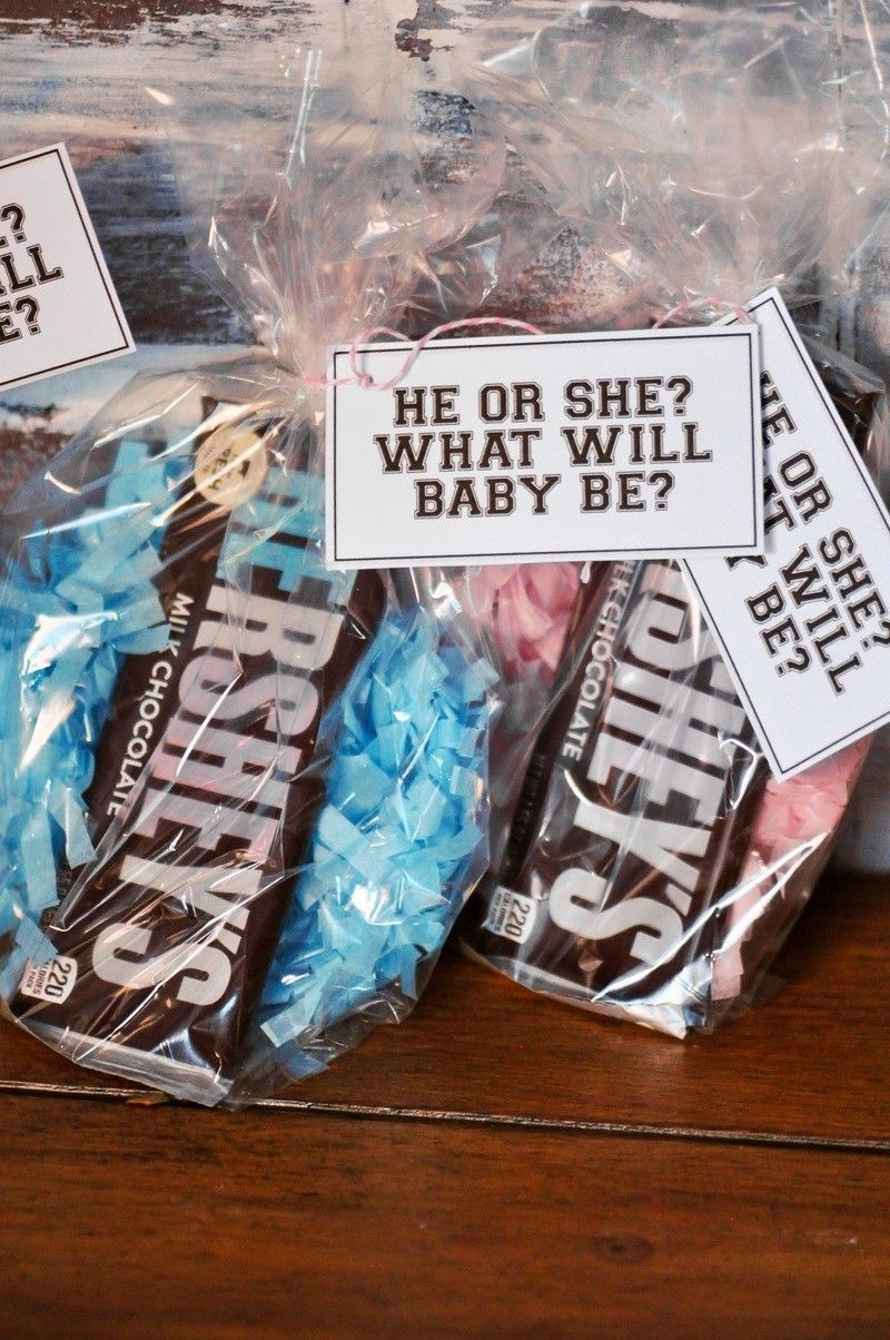 21 Best Ideas Baby Gender Reveal Party Gifts Home, Family, Style and